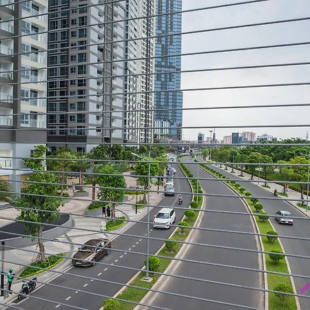 The Vie Vinhomes مدينة هوشي منه المظهر الخارجي الصورة