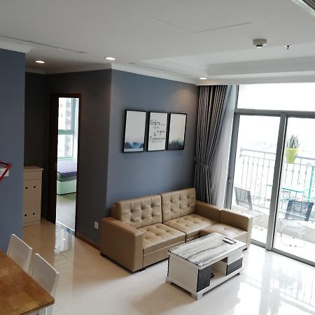 The Vie Vinhomes مدينة هوشي منه المظهر الخارجي الصورة