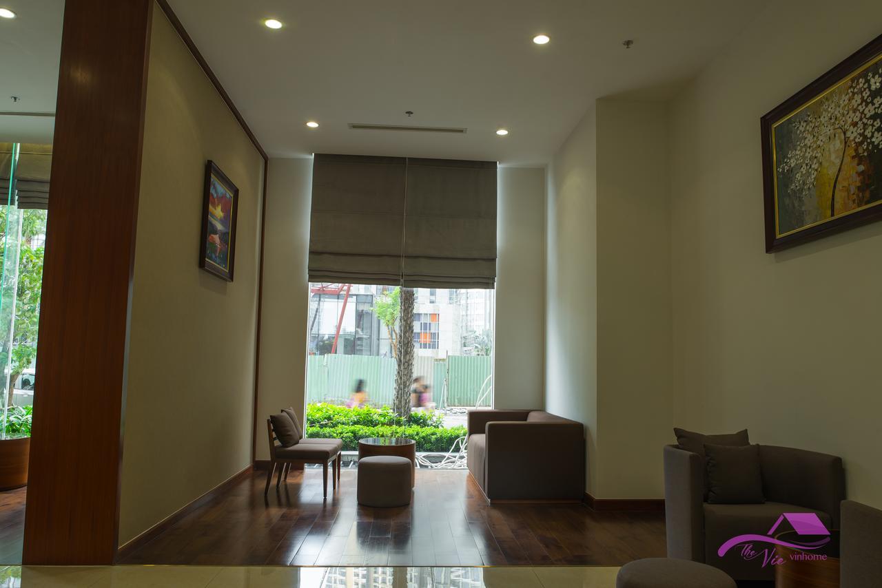The Vie Vinhomes مدينة هوشي منه المظهر الخارجي الصورة