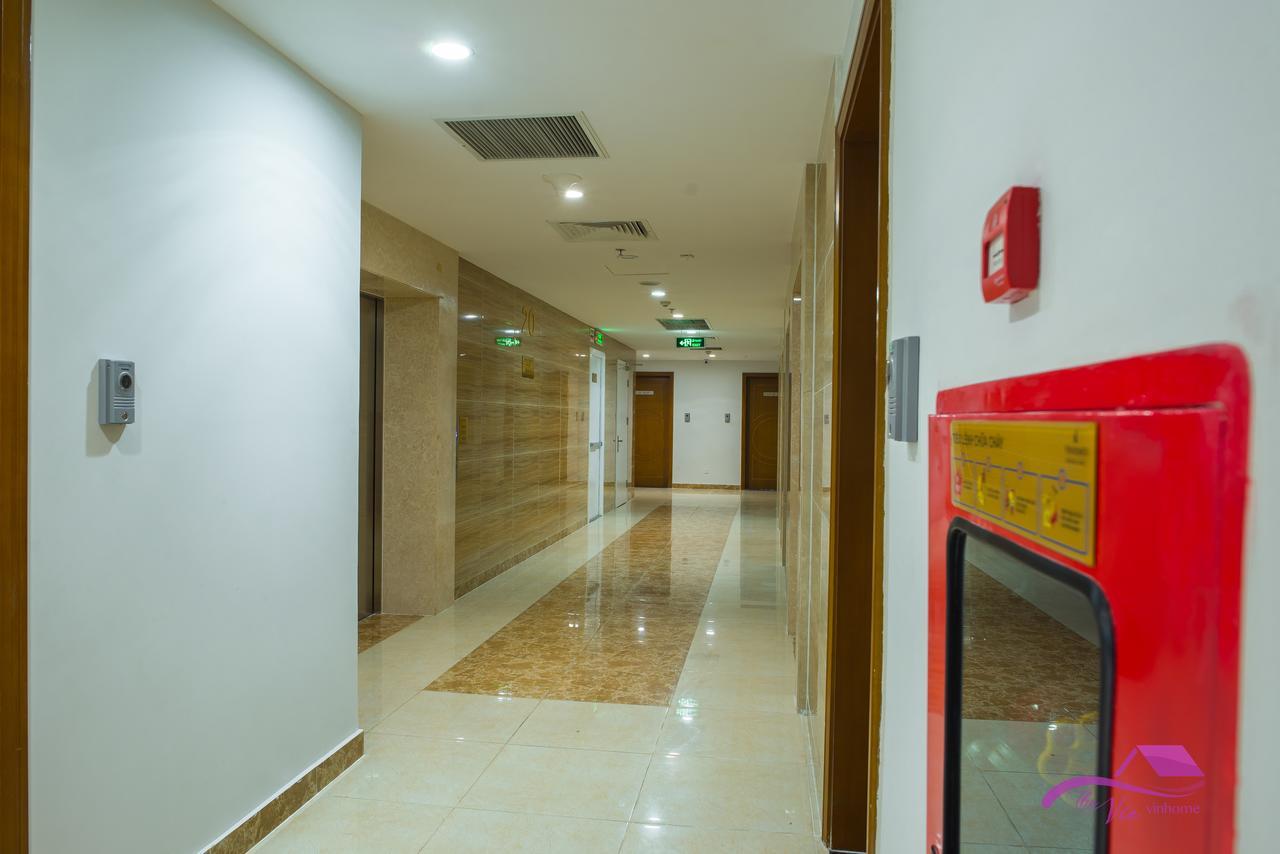The Vie Vinhomes مدينة هوشي منه المظهر الخارجي الصورة