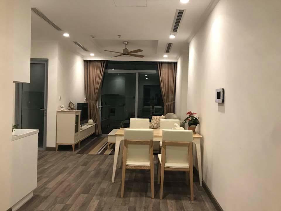 The Vie Vinhomes مدينة هوشي منه المظهر الخارجي الصورة