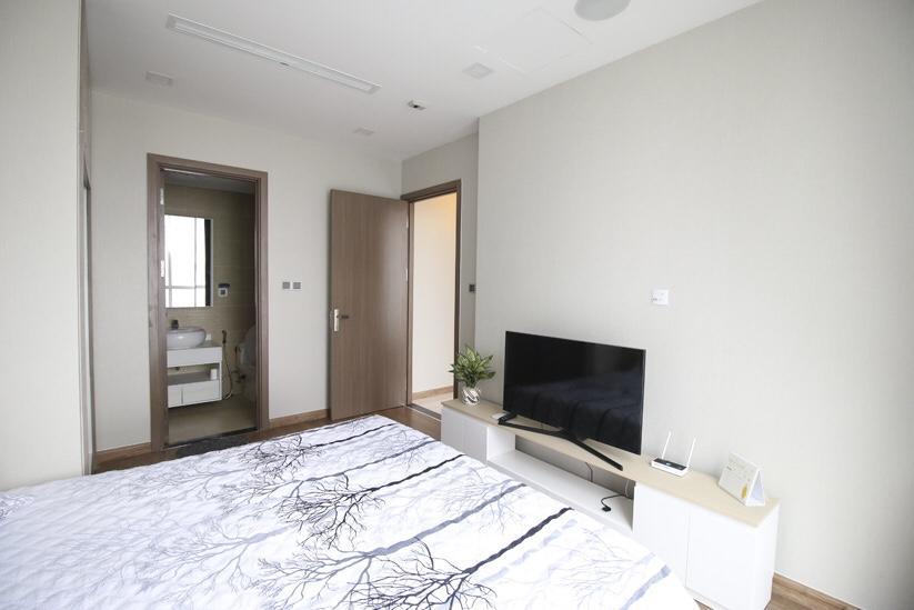 The Vie Vinhomes مدينة هوشي منه المظهر الخارجي الصورة