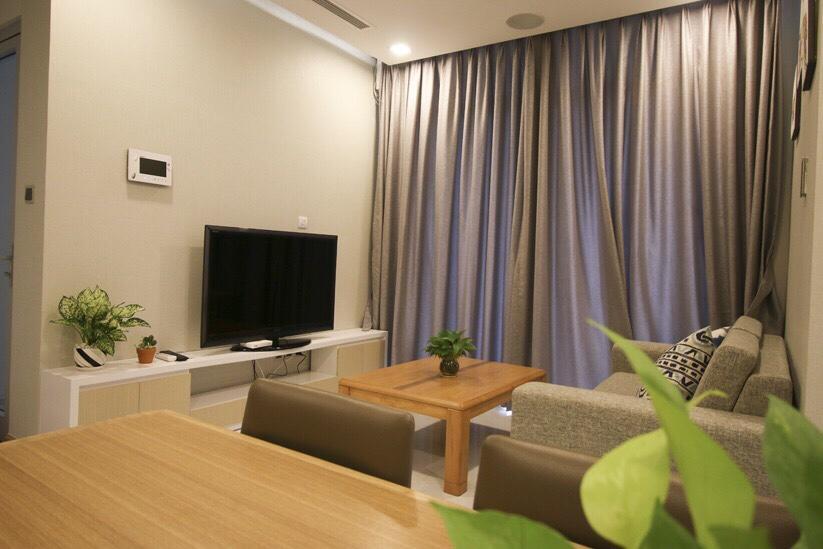 The Vie Vinhomes مدينة هوشي منه المظهر الخارجي الصورة