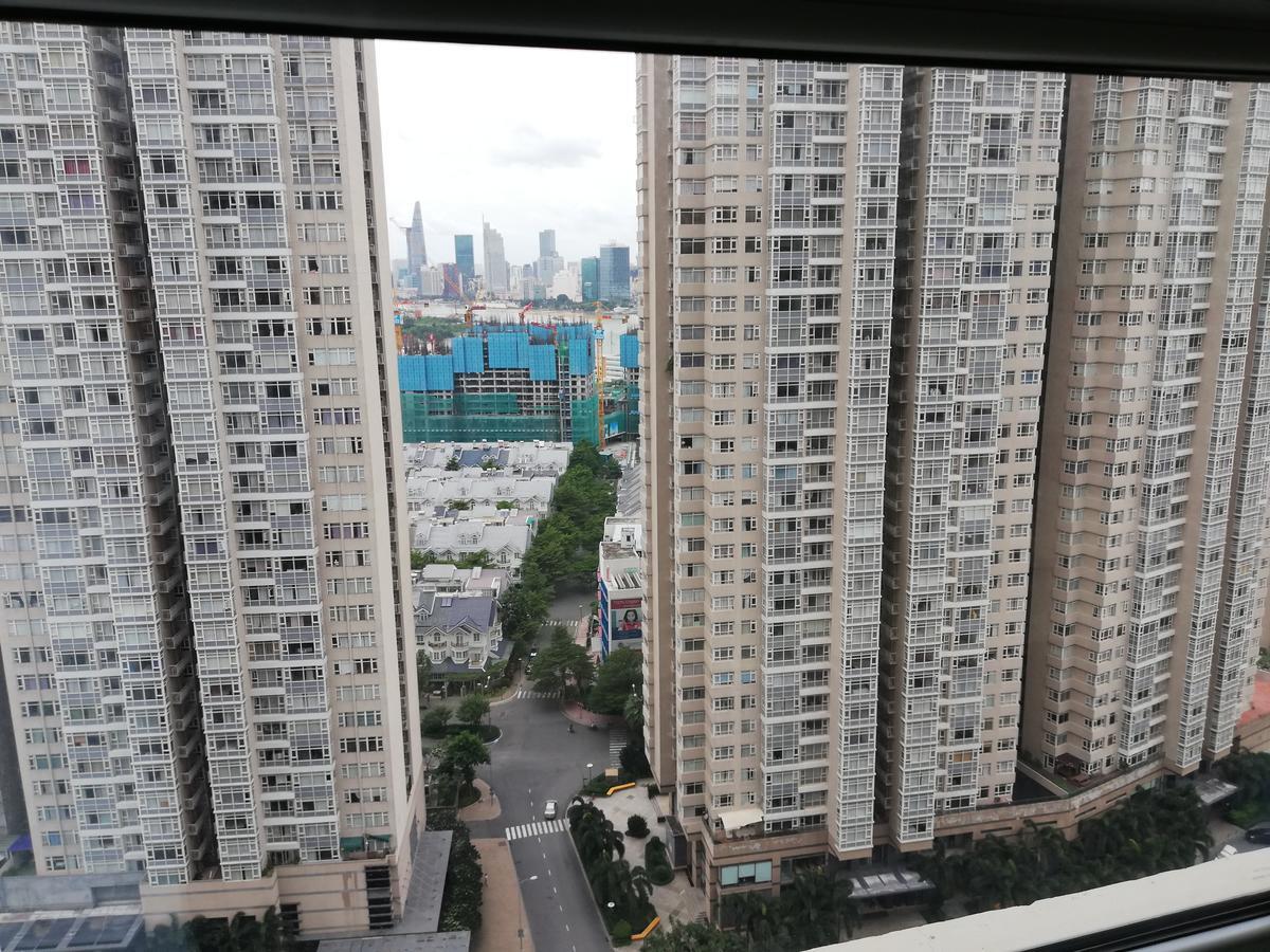 The Vie Vinhomes مدينة هوشي منه المظهر الخارجي الصورة