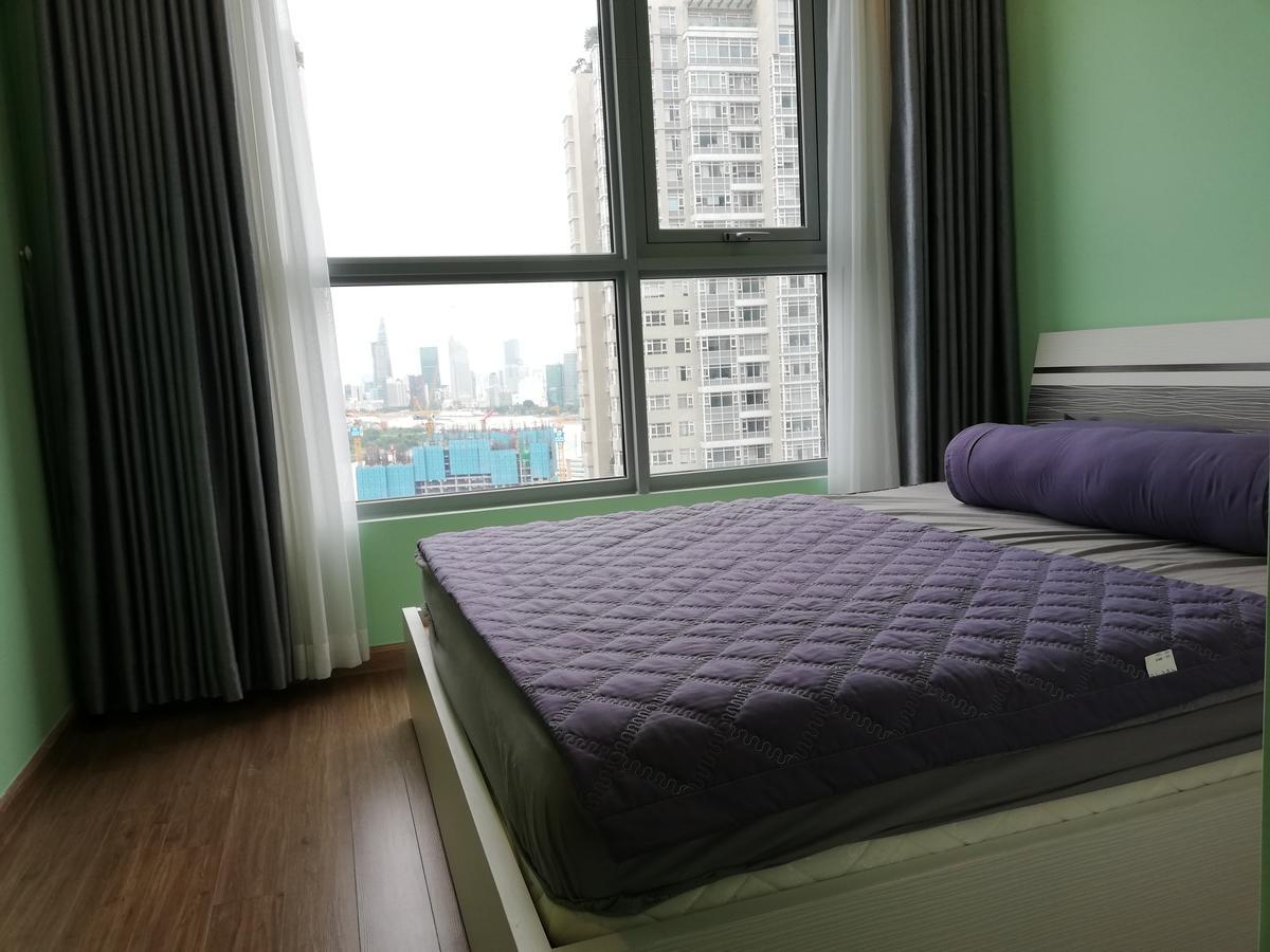 The Vie Vinhomes مدينة هوشي منه المظهر الخارجي الصورة