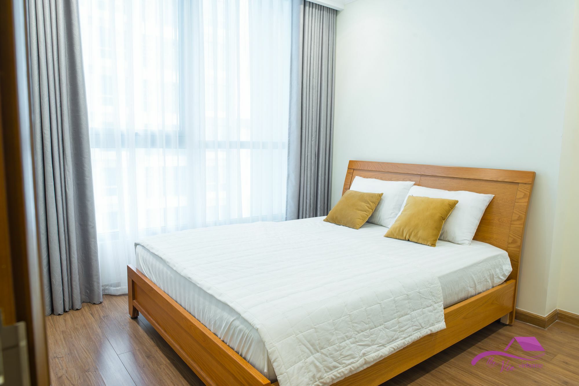 The Vie Vinhomes مدينة هوشي منه المظهر الخارجي الصورة