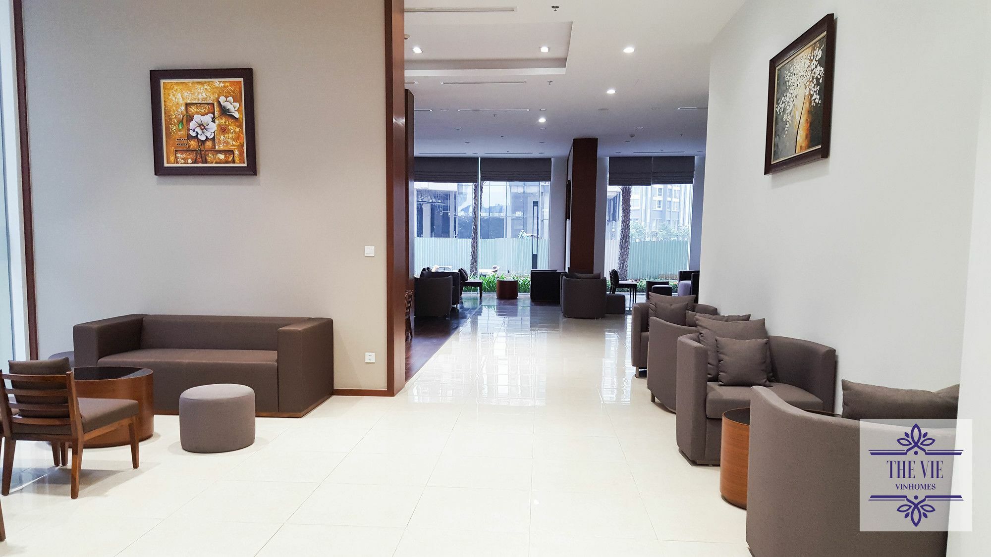 The Vie Vinhomes مدينة هوشي منه المظهر الخارجي الصورة